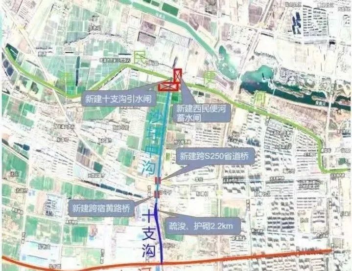宿城新区规划揭秘，变化的力量，未来蓝图展望