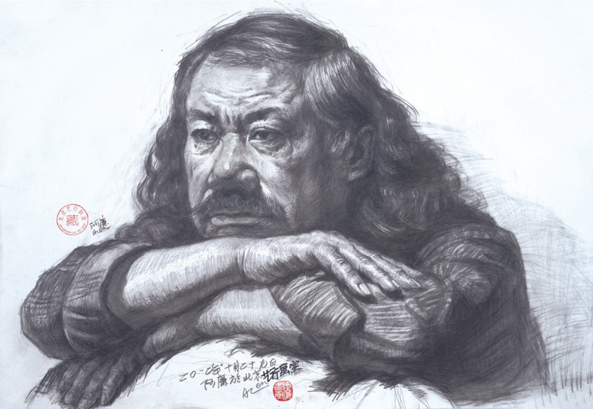 老施最新力作，小巷中的秘密美食天堂