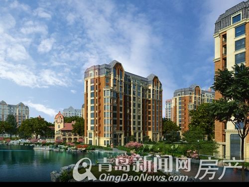 时代背景下的地产印记，印象湾最新房价解析