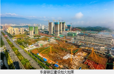 重庆垫江最新高科技引领时代，体验未来生活新篇章