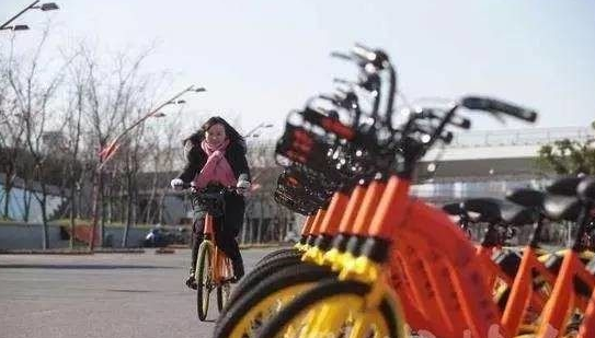 共享单车最新动态报道速递