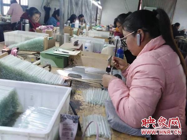 郏县今天最新招工