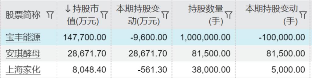 邱国鹭最新持股揭秘，科技巨擘的新宠高科技产品体验观察