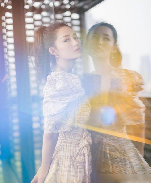 李沁的温馨日常与美好瞬间的记录（最新图片）