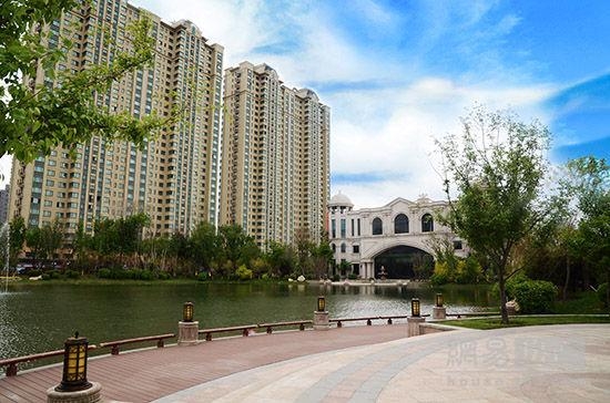长春恒大城最新动态