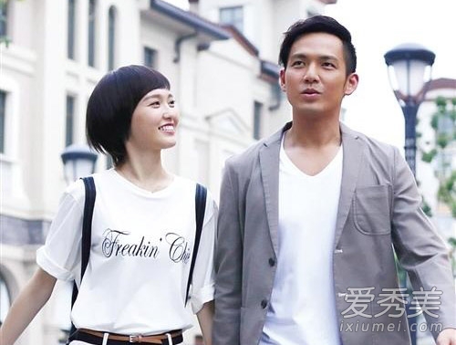 最新电视剧何以笙箫默