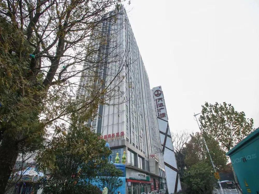 芜湖单身公寓最新楼盘