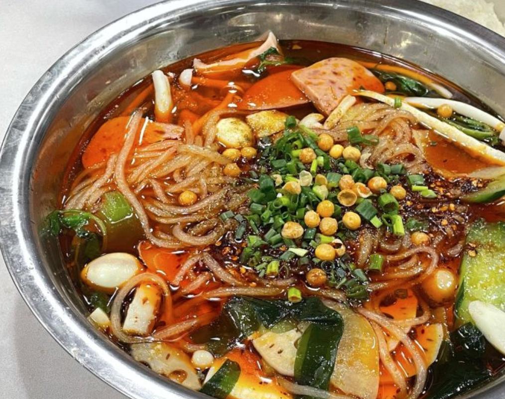 重庆商场最新