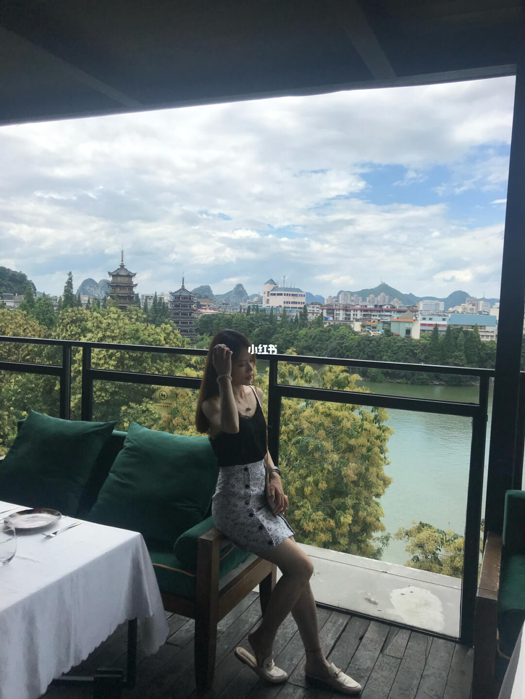 桂林最新餐厅