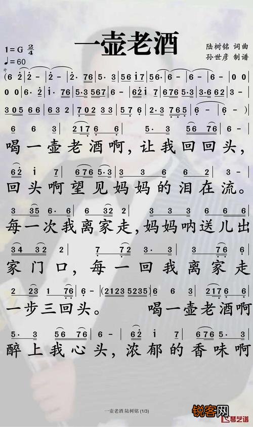酒最新的歌