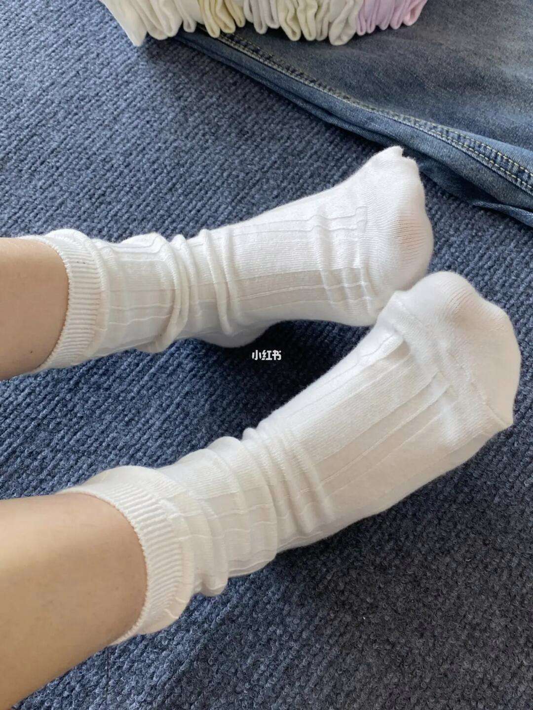 白袜袜最新