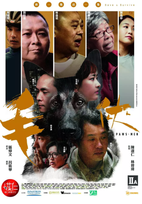 区焯文最新