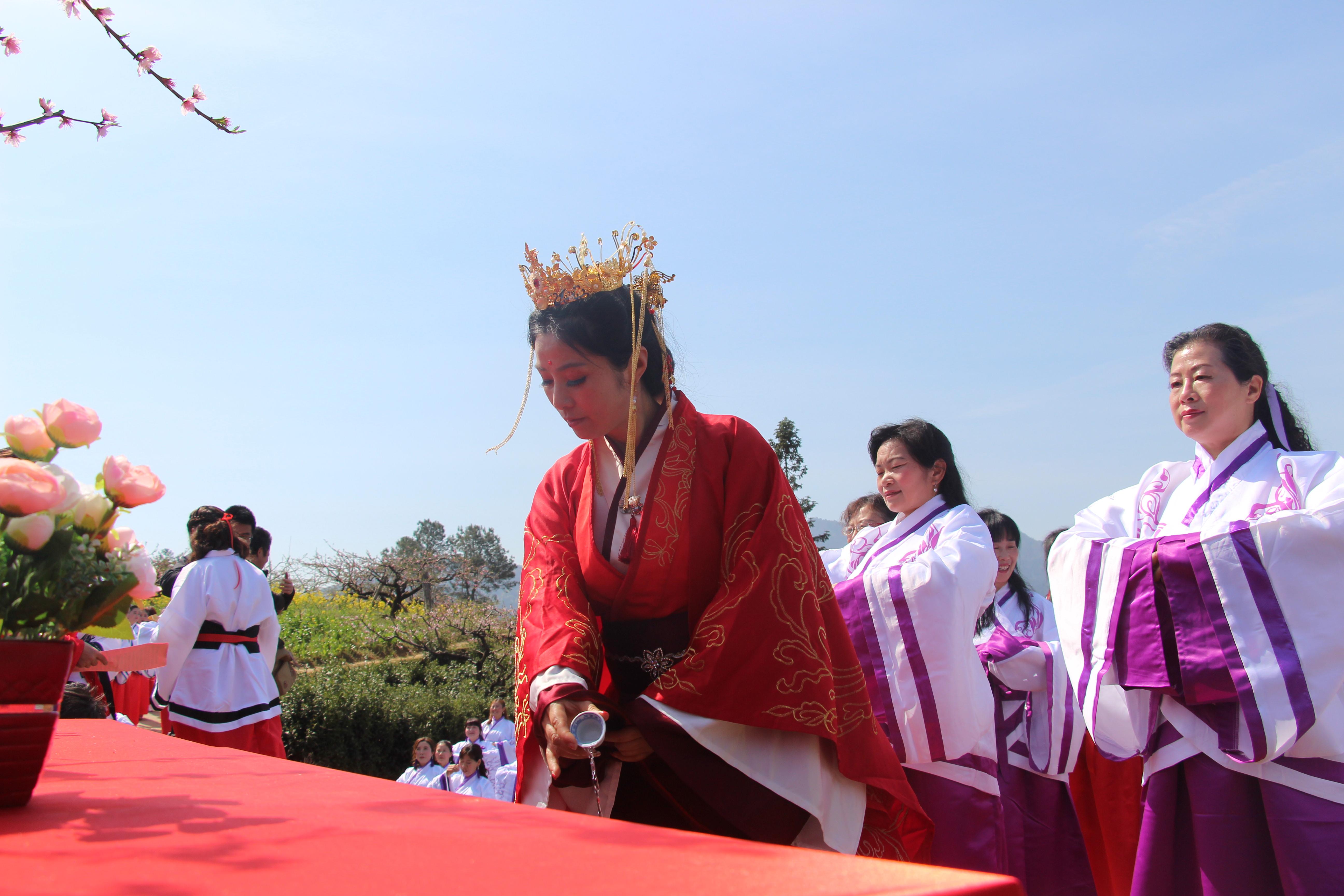 徽州女人演员表