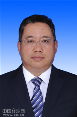 科技引领未来，昌都市委常委名单共创智慧昌都新篇章