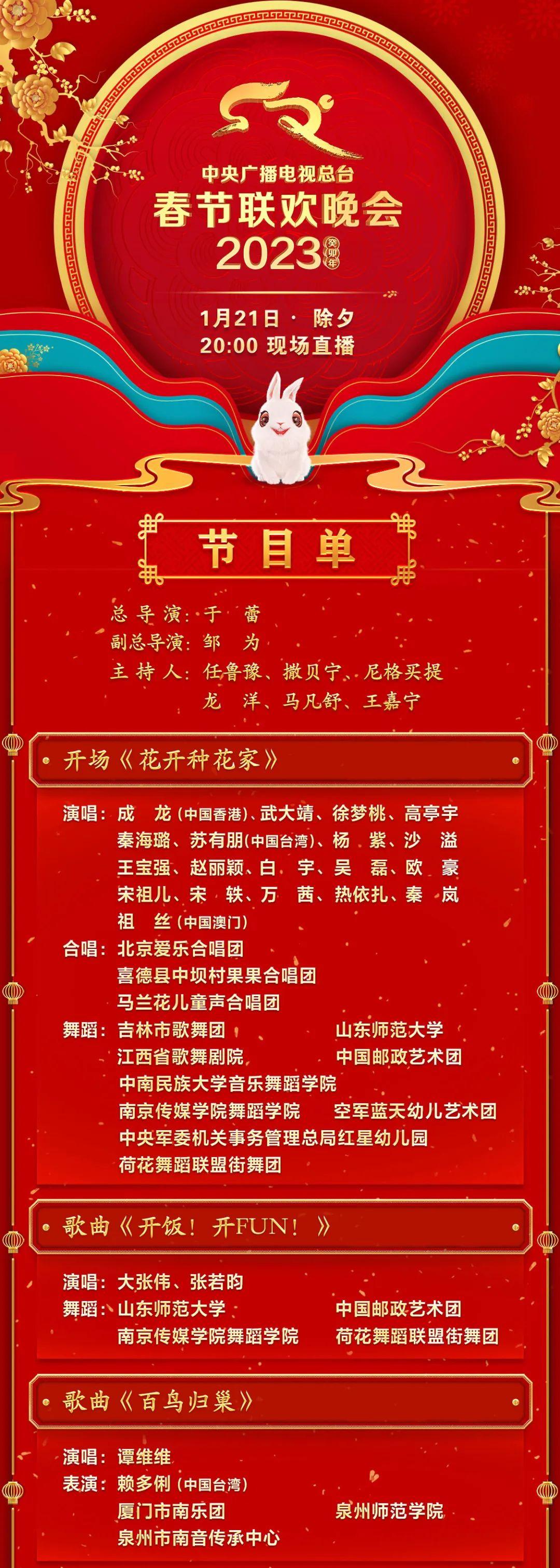 北京电视台影视频道节目表