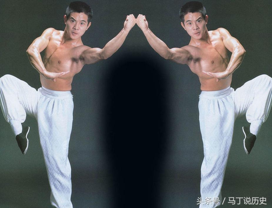 李连杰病逝消息更新,李连杰病逝消息更新，探寻武打巨星的健康历程