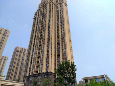 中锐星尚城最新房价