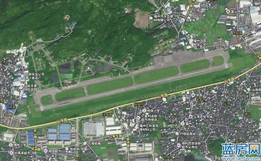 2025义序机场最新动态