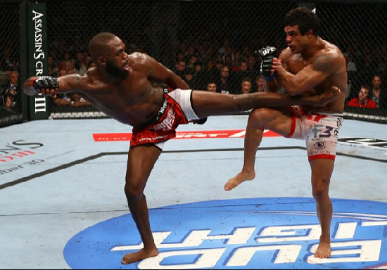 UFC琼斯最新动态，内外争议聚焦，探寻真相之路