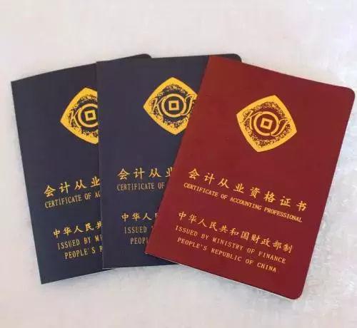 最新会计从业资格消息，自然美景下的探索之旅