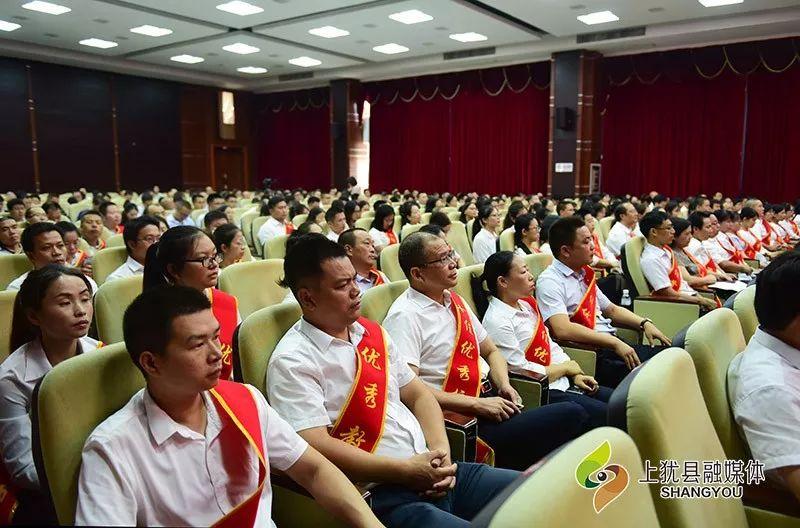上犹最新高科技智能招聘启幕，引领未来招聘新时代