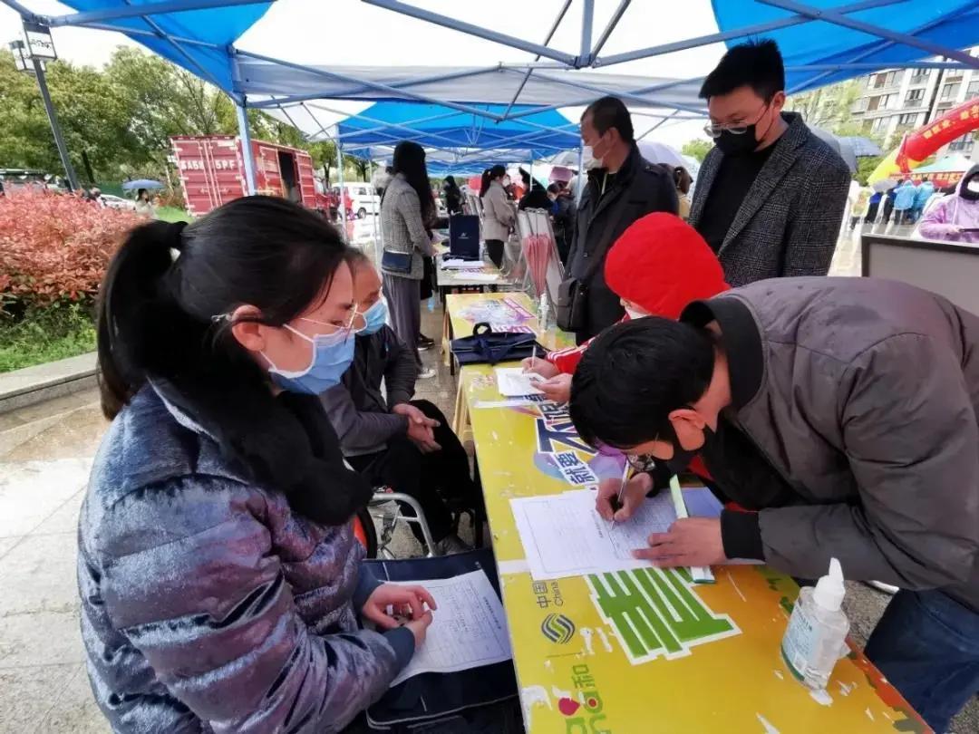 栖霞最新招工信息，学习变化，把握机遇，成就未来之路